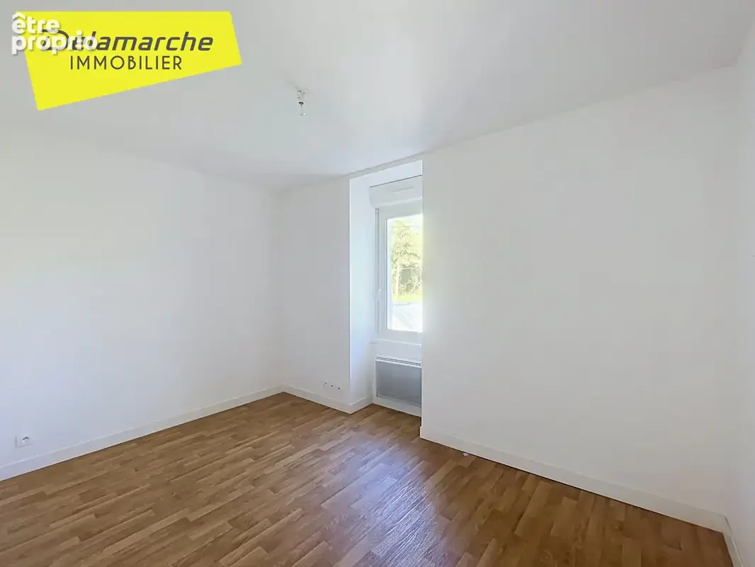 A vendre maison d'habitation 5 pièces - 3 chambres sur la commune de Cérences - photo 11
