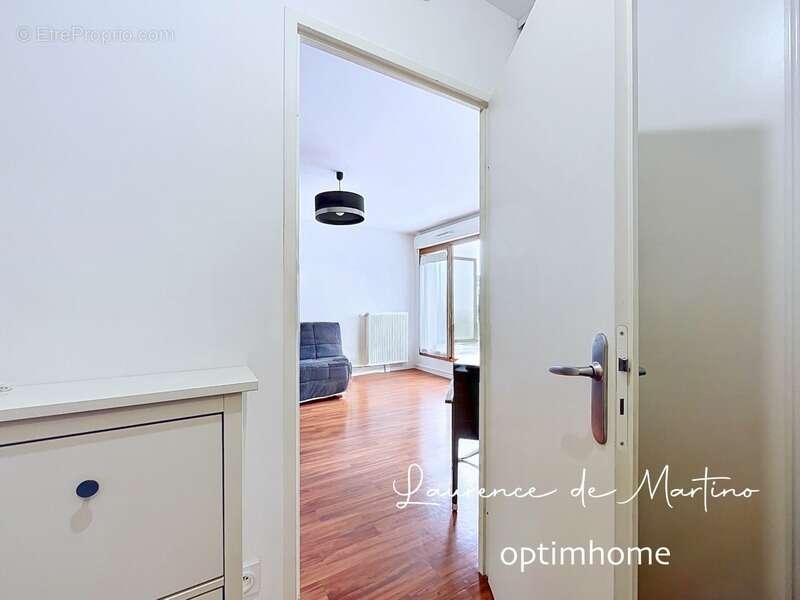 Appartement à BEZONS