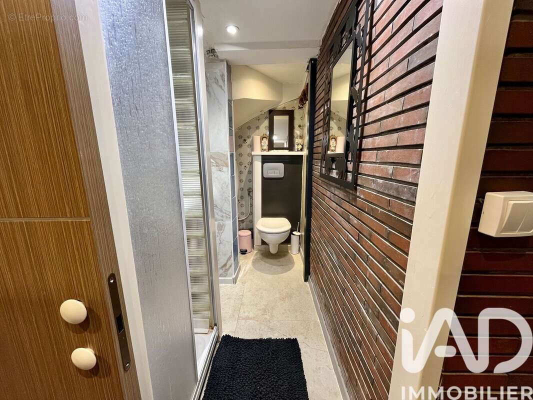 Photo 7 - Appartement à CLERMONT-FERRAND