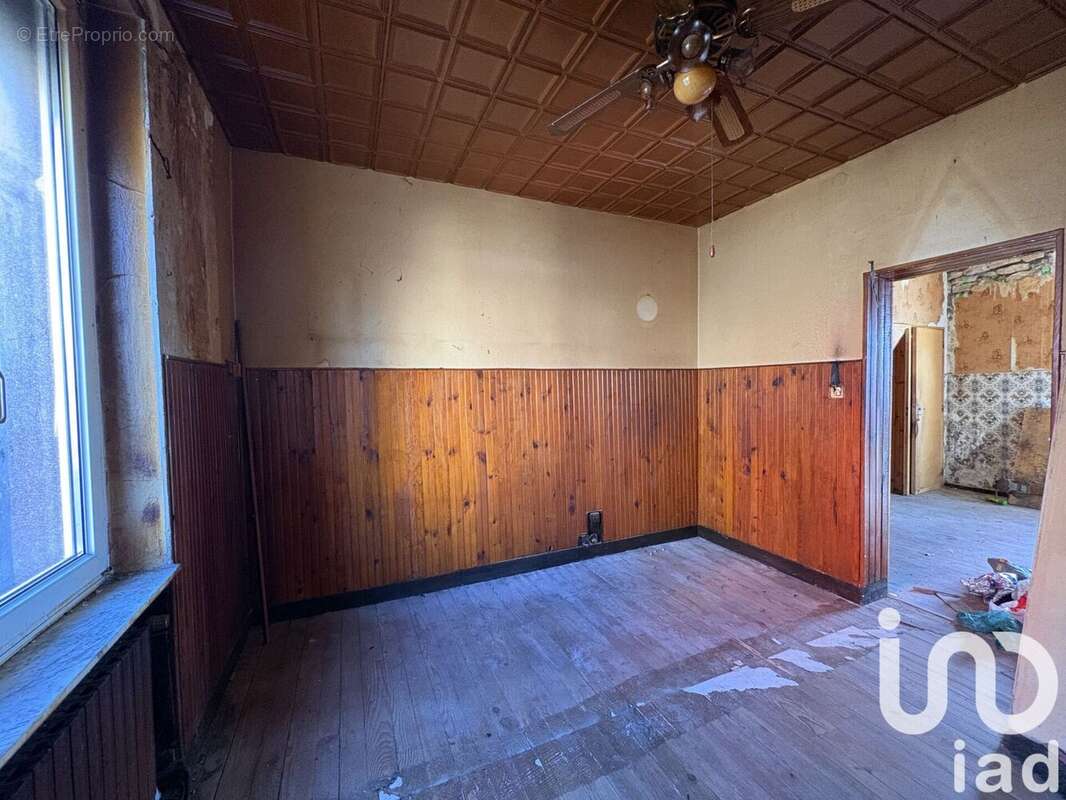 Photo 2 - Maison à NILVANGE