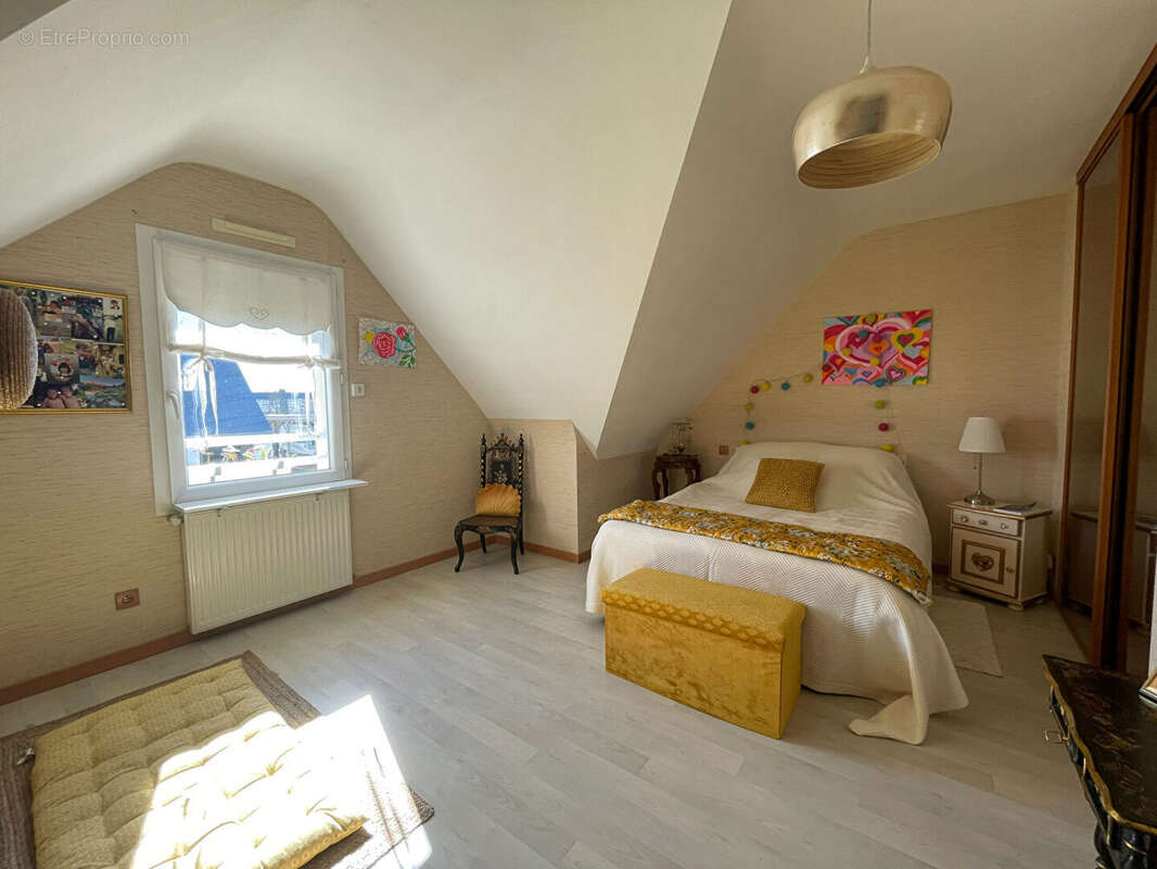 Maison à SAINT-ANDRE-DES-EAUX