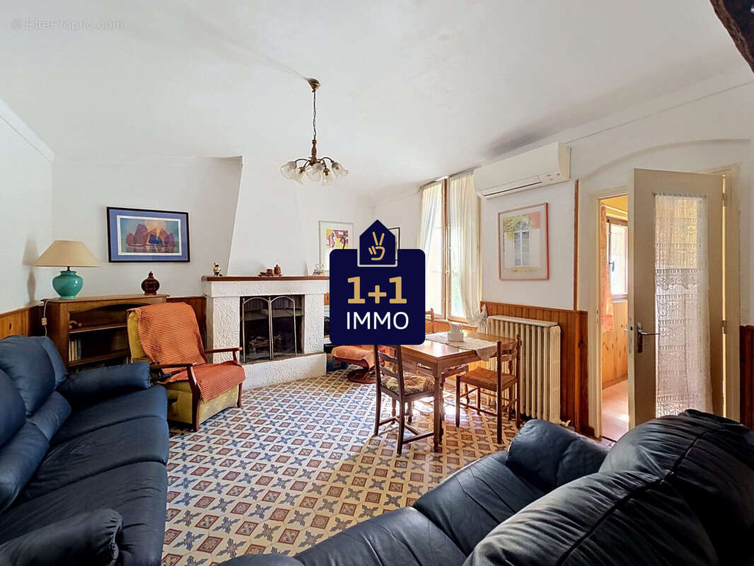 Maison 165 m² à Saint-Raphael  - photo 9