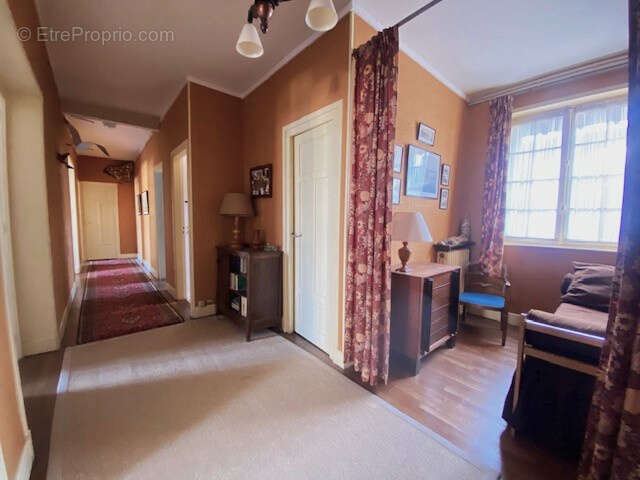 Appartement à TROUVILLE-SUR-MER