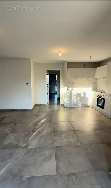 Appartement à RIEDISHEIM