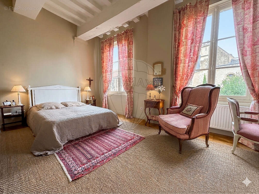 Maison à SENLIS