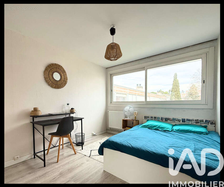 Photo 6 - Appartement à TOULOUSE