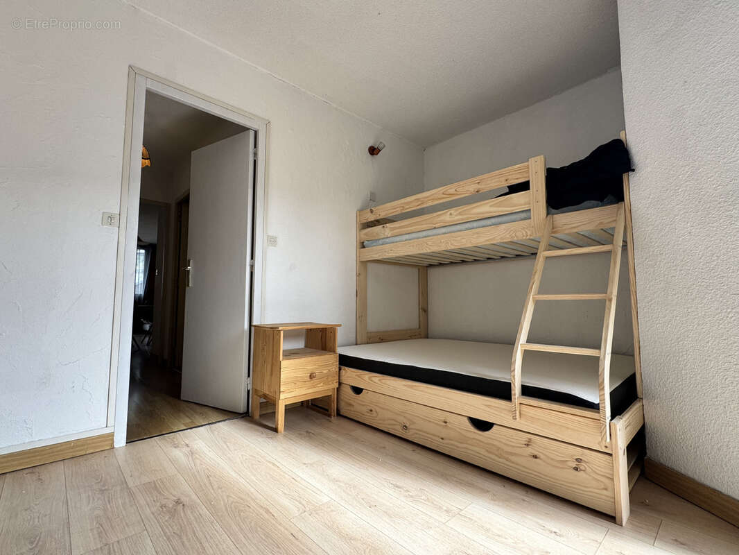 Appartement à MONT-DE-LANS