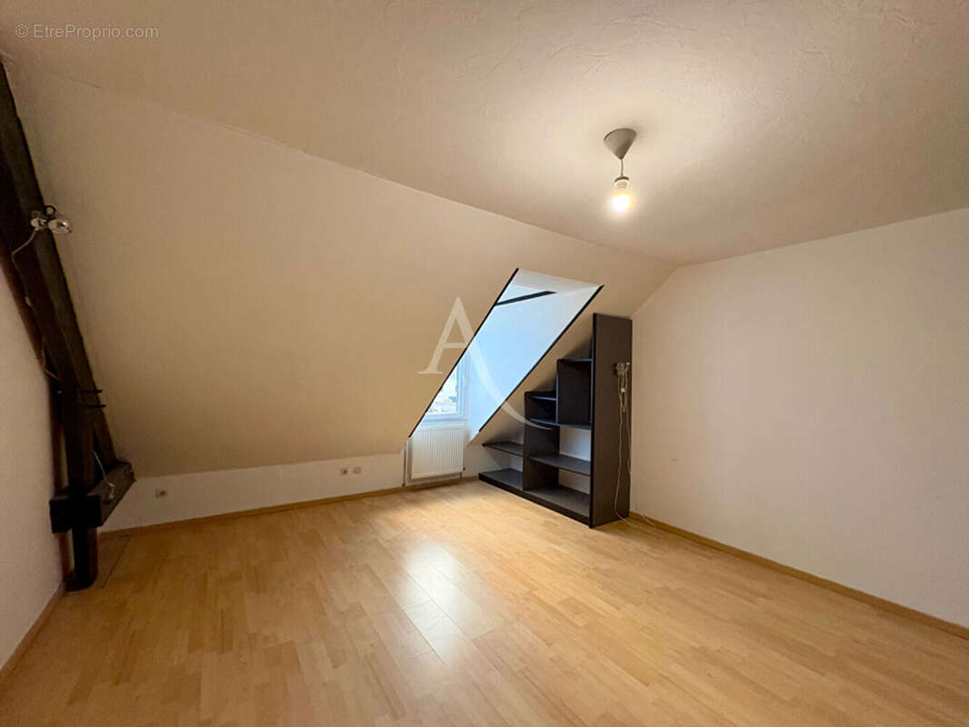 Maison à CHOUZE-SUR-LOIRE