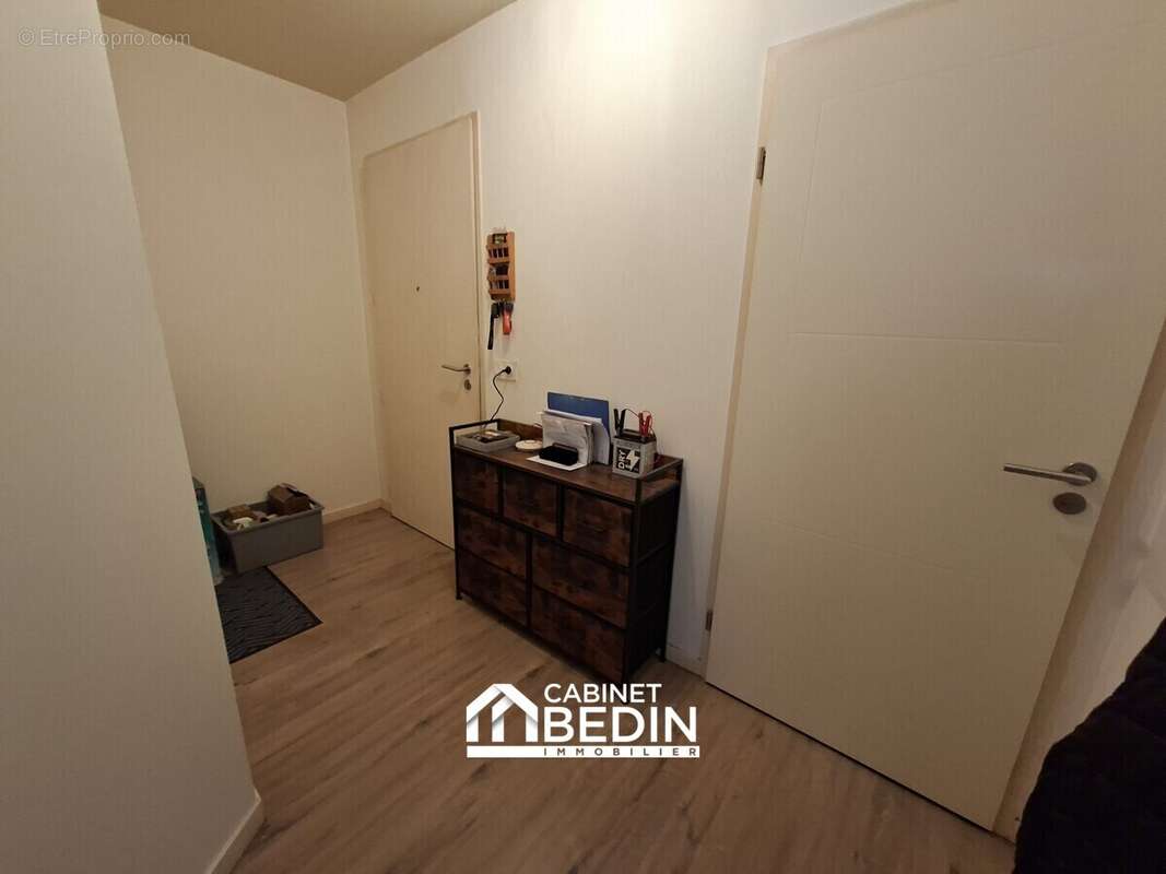 Appartement à LA TESTE-DE-BUCH