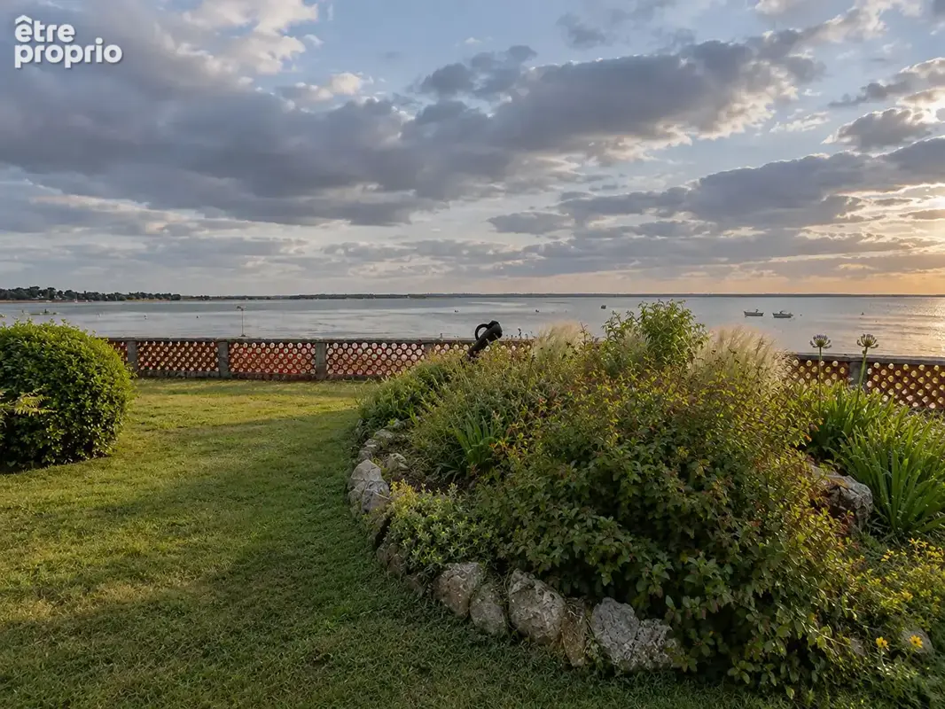 Appartement  duplex avec terrasse vue mer - photo 4