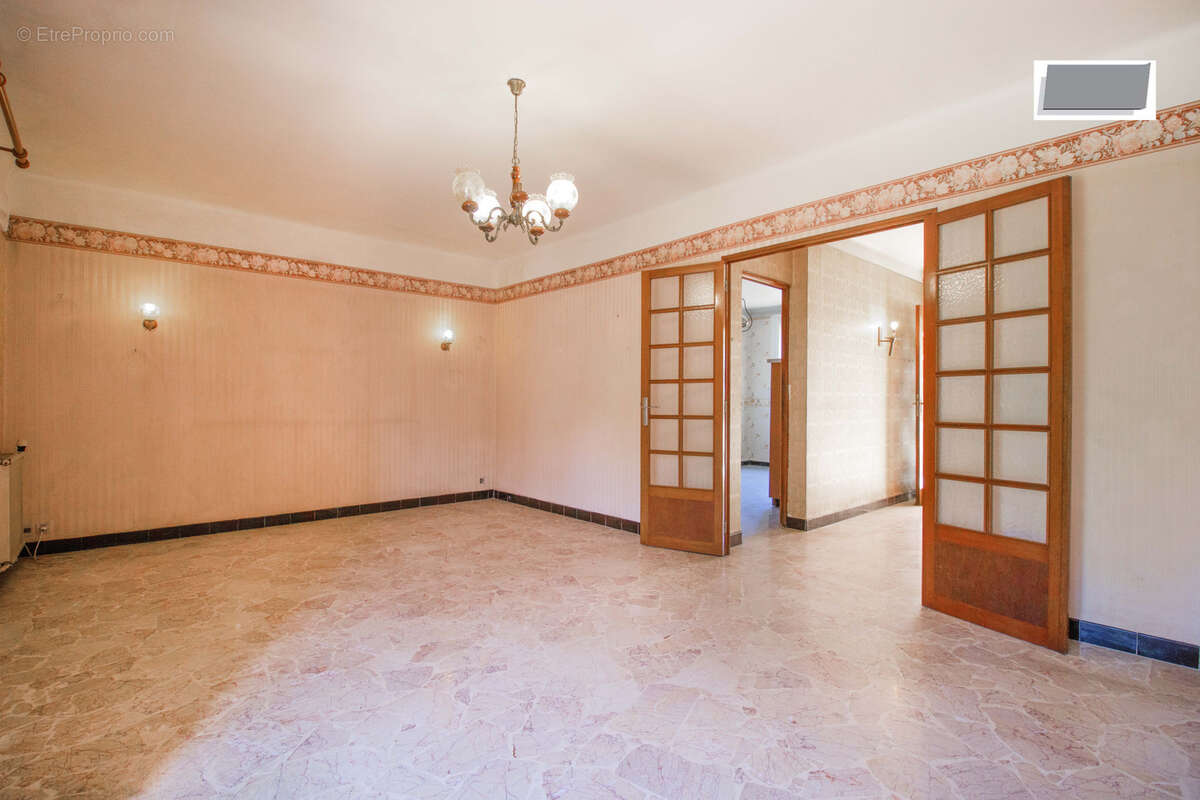 Maison à LA SEYNE-SUR-MER