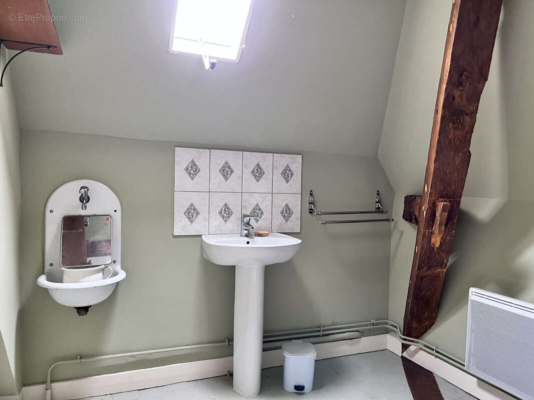 Maison à MORTAGNE-AU-PERCHE