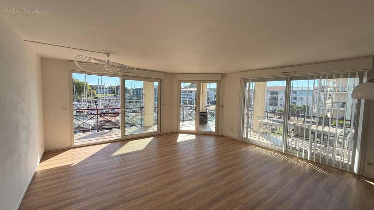 Appartement à ROCHEFORT