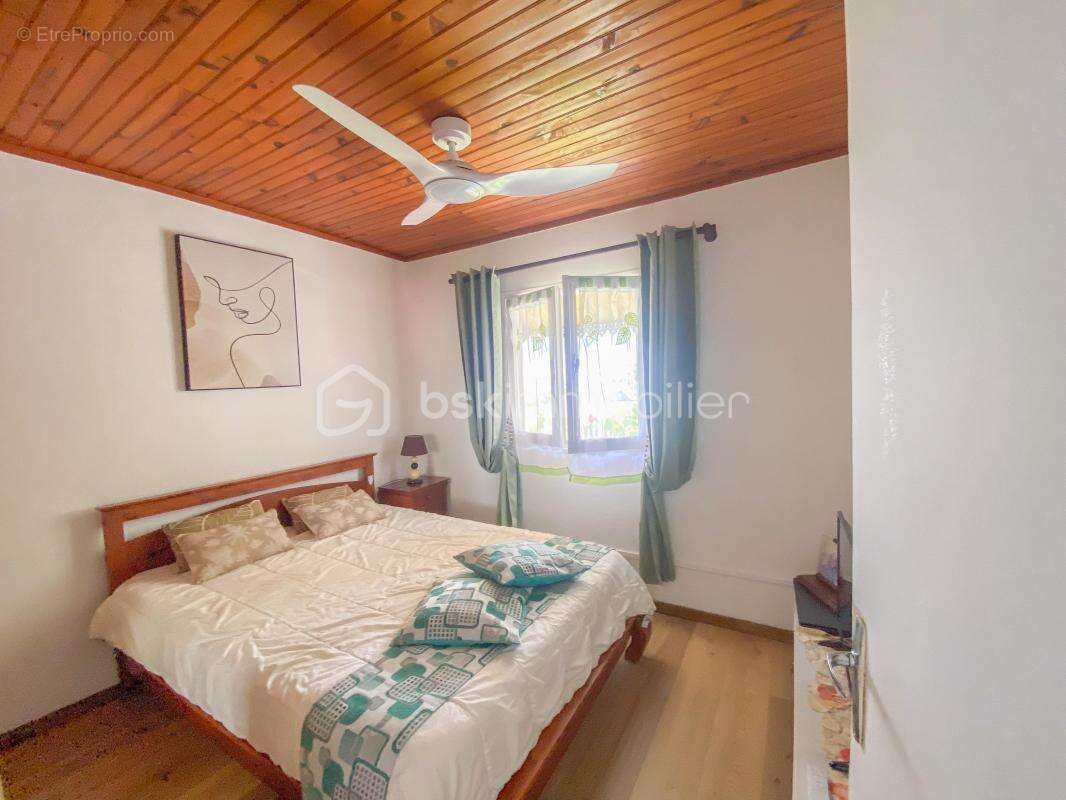 Maison à SAINT-PAUL