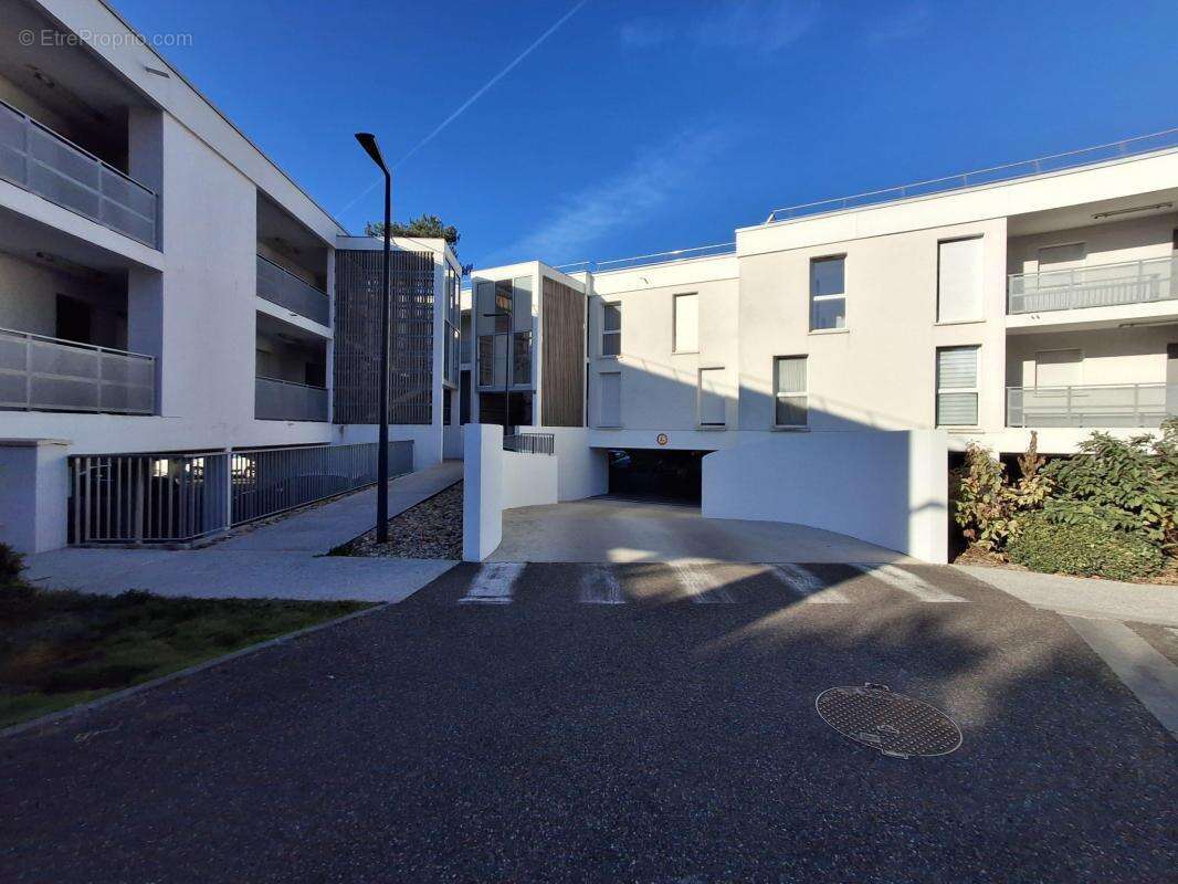 Appartement à MERIGNAC