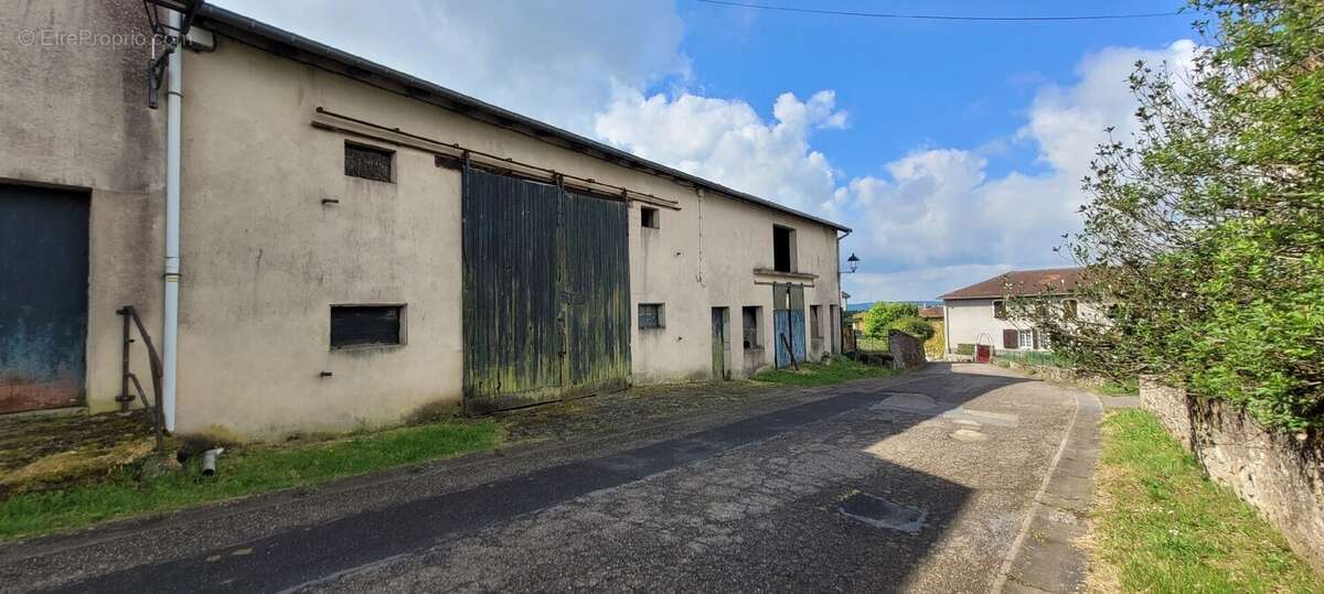 Maison 640 m² à Bouxieres-Aux-Chenes  - photo 3