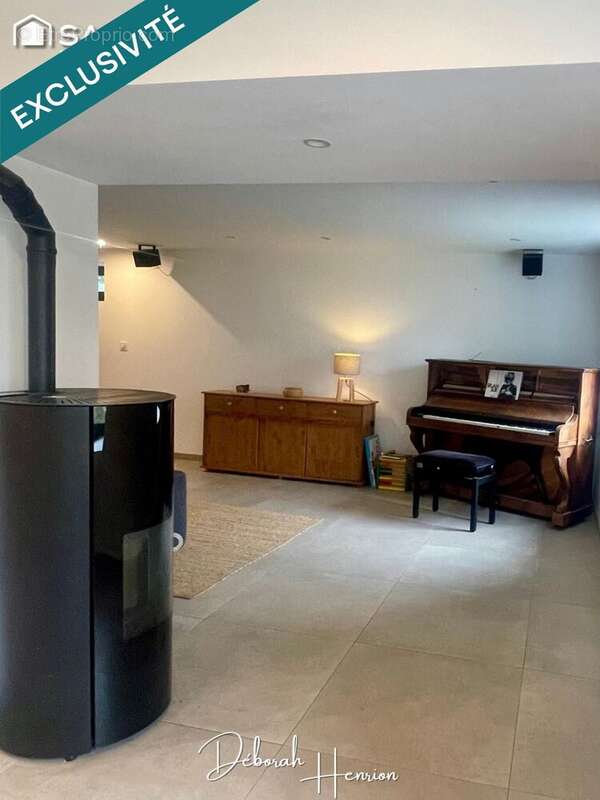 Photo 2 - Maison à DOISSIN