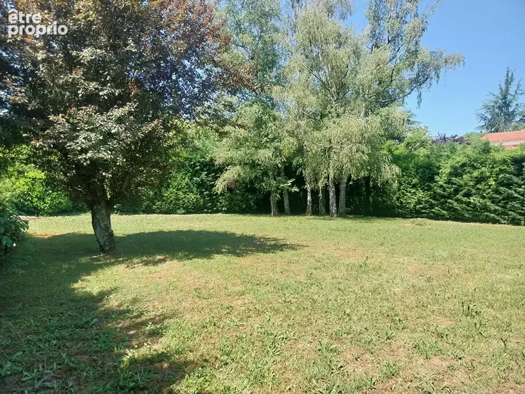 Maison  - Pont Evêque - 6 pièces - 175 m2 - photo 6