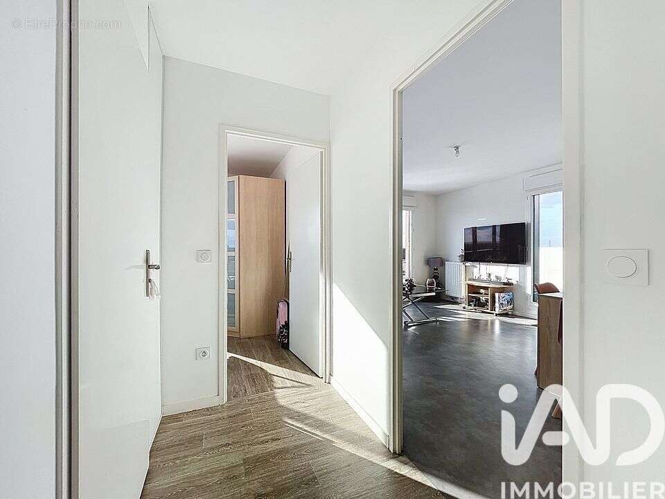 Photo 6 - Appartement à HERBLAY