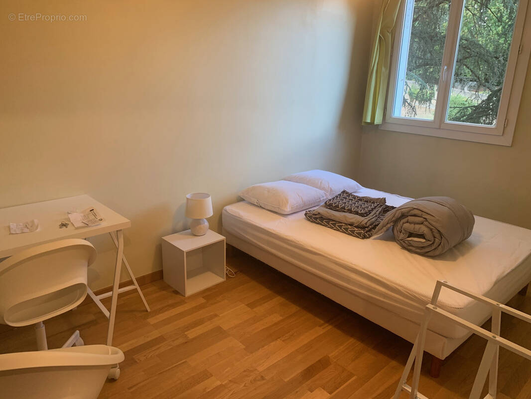 Appartement à BRON