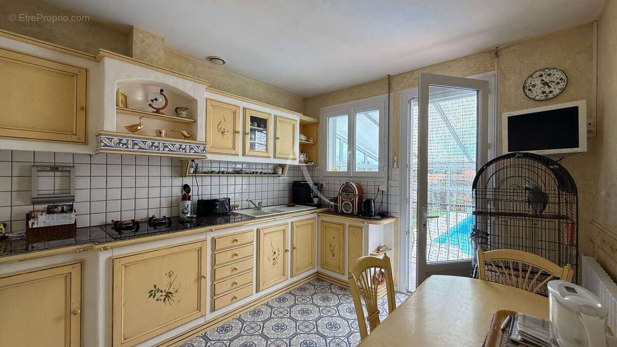 Maison à LA ROCHE-SUR-YON