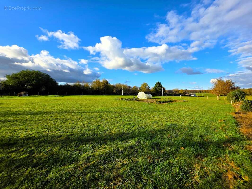 Photo 5 - Maison à BAUGE