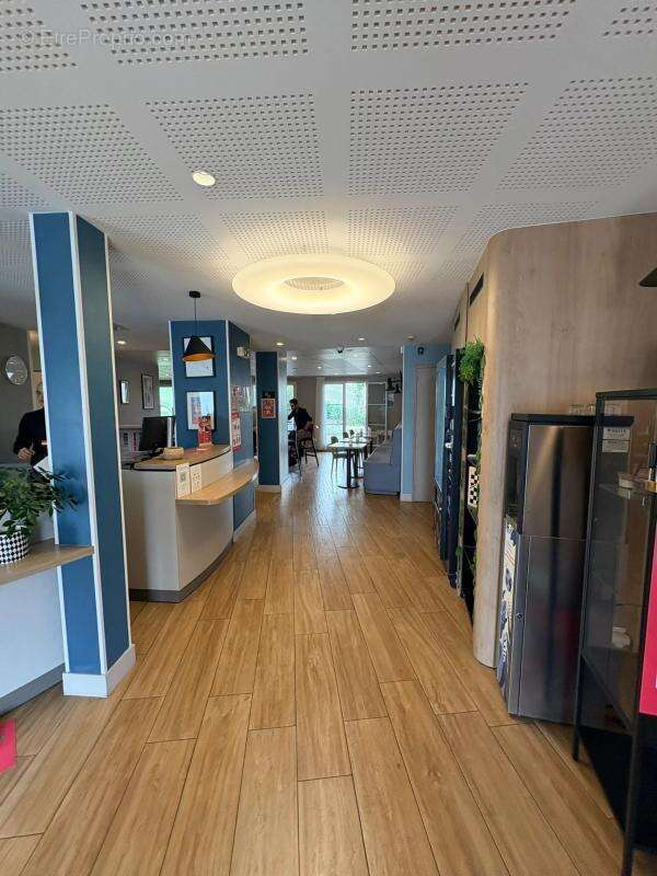 Appartement 23 m² à Bois-D'arcy  - photo 19
