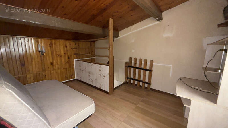 SOUS OFFRE - Maison de campagne au cœur de la nature - photo 14
