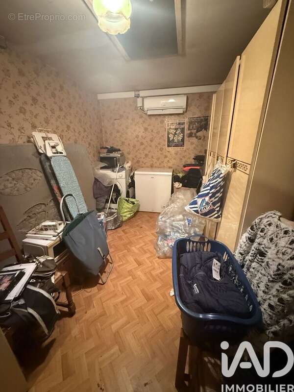 Maison 77 m² à Billy-Montigny  - photo 6