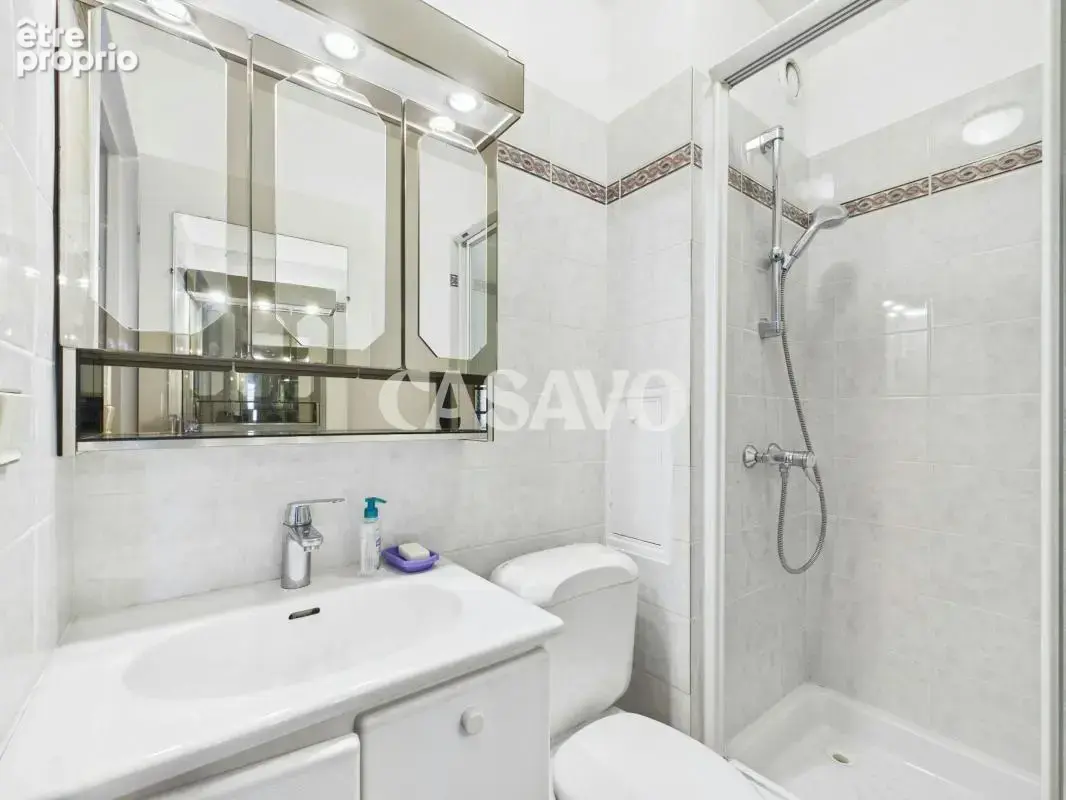Vente Appartement 2 pièces de 43m² - 92100 Boulogne-Billancourt - photo 11