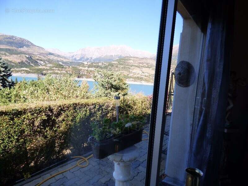 Maison à SAVINES-LE-LAC