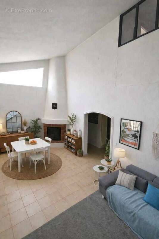 Maison à PEYMEINADE