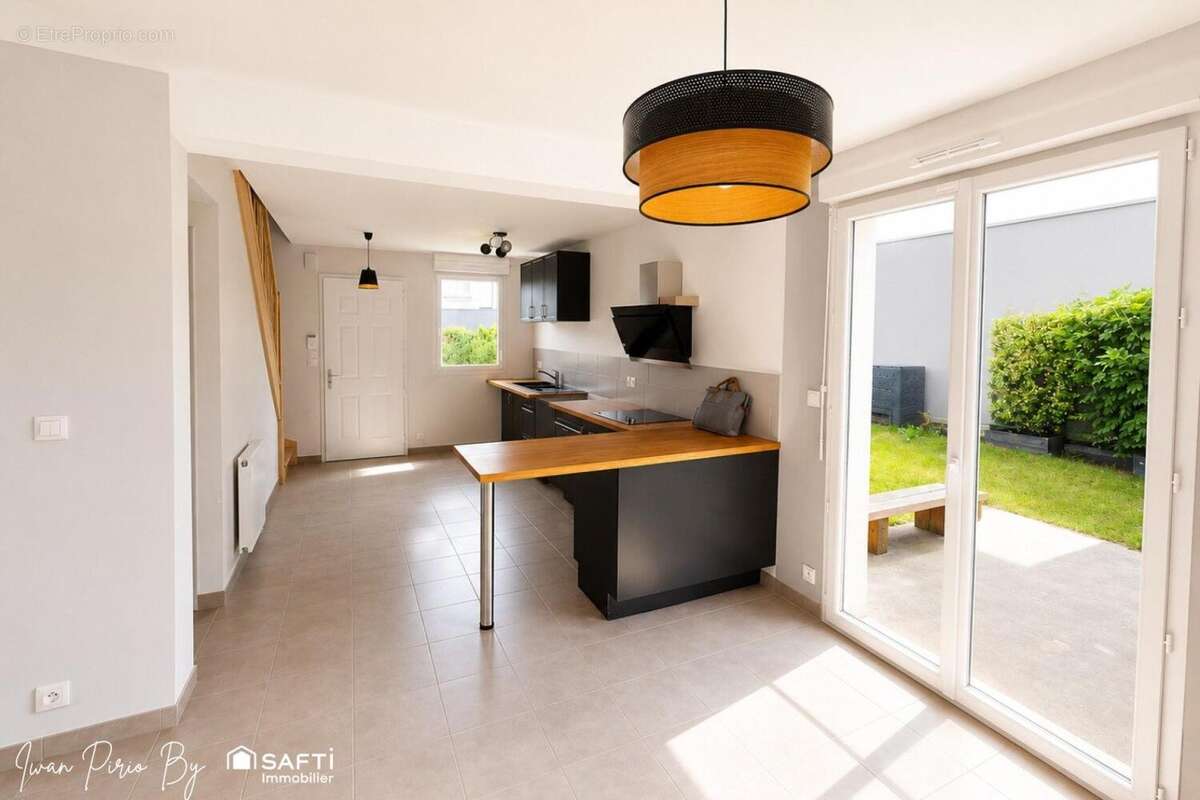 Photo 3 - Maison à CORPS-NUDS