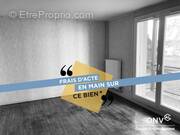 Appartement à SAINT-ETIENNE-DE-SAINT-GEOIRS