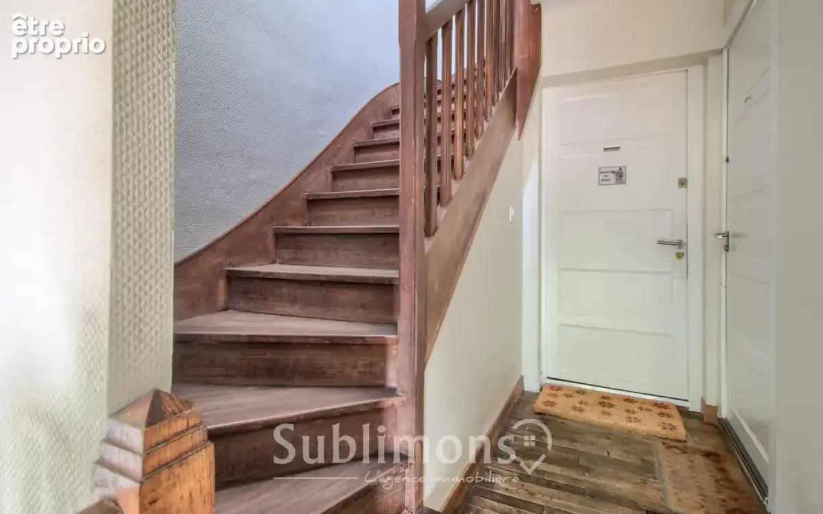 Appartement à vendre Vannes - photo 5