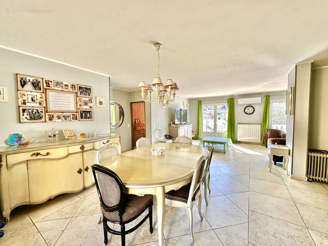 NOUVEAUTÉ EN EXCLUSIVITÉ - Villa de plain-pied 111 m2 avec dépendance - photo 3