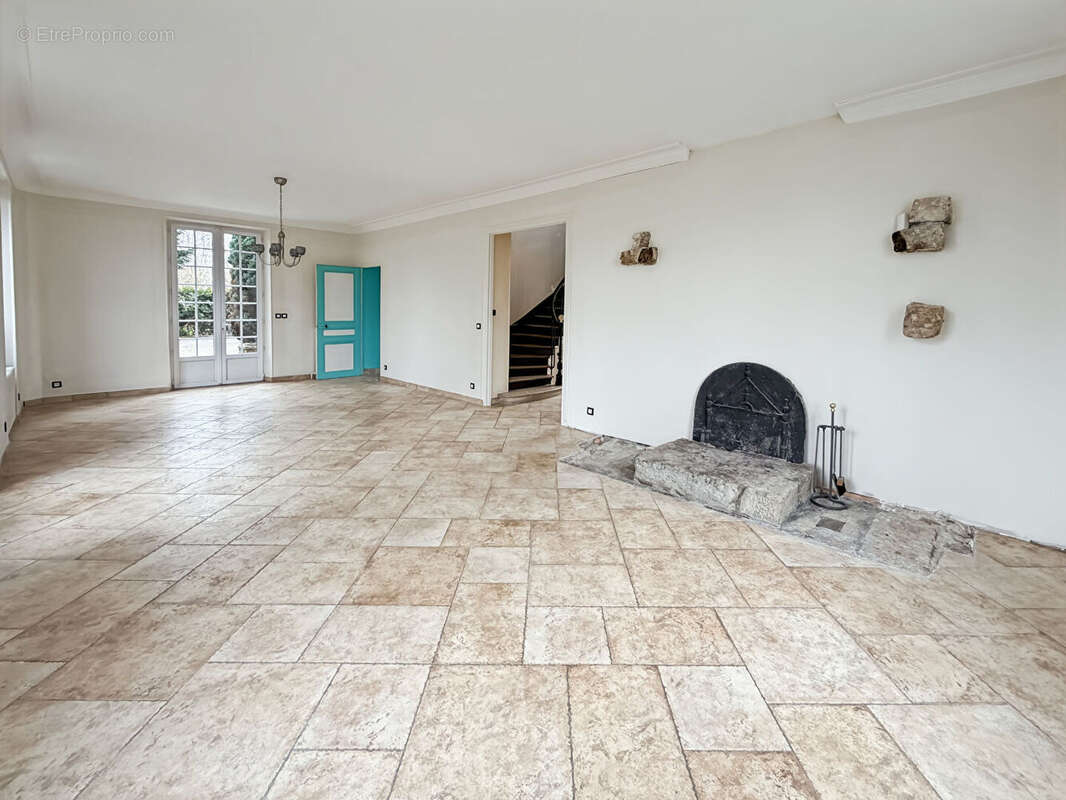 Maison à VILLEBON-SUR-YVETTE