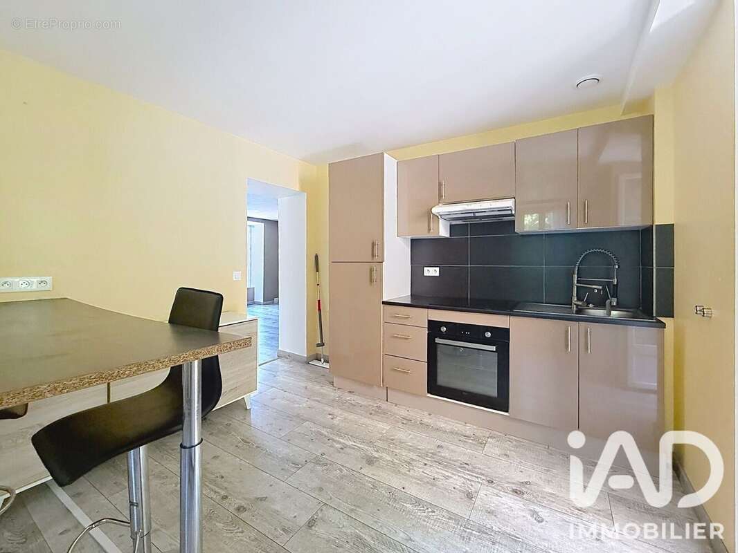 Appartement 110 m² à Roquebilliere  - photo 6