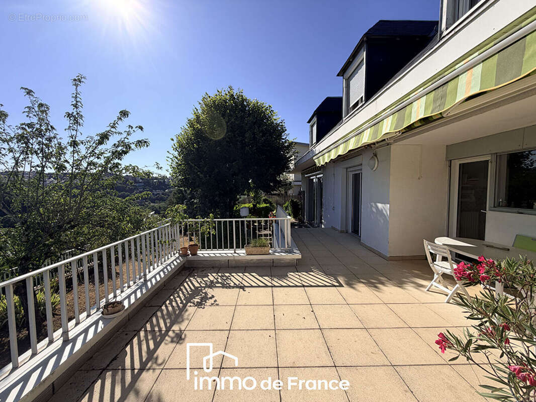 Jolie maison d'architecte - Rodez - photo 3