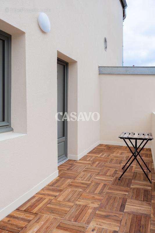 Appartement à BEAUNE