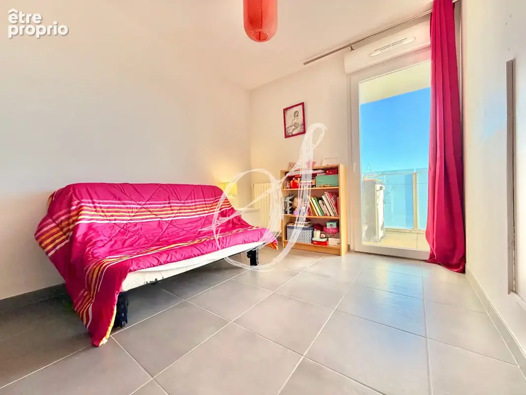 Appartement de type 3, deux chambres avec terrasses et stationnement sur Juvignac - photo 9