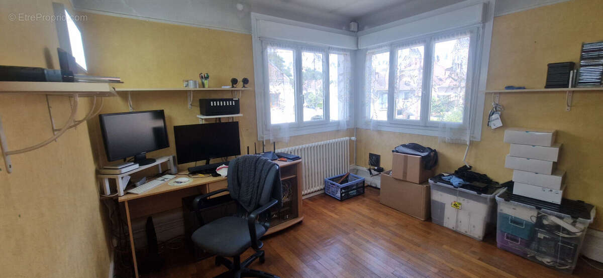 Maison Aulnay Sous Bois 4 pièces 65 m2 - photo 6