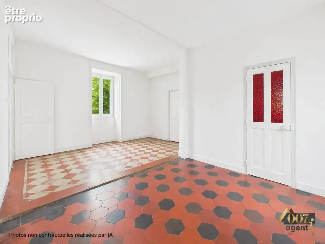 Maison 8 pièces 121 m² à vendre à Arbin (73800) - photo 8