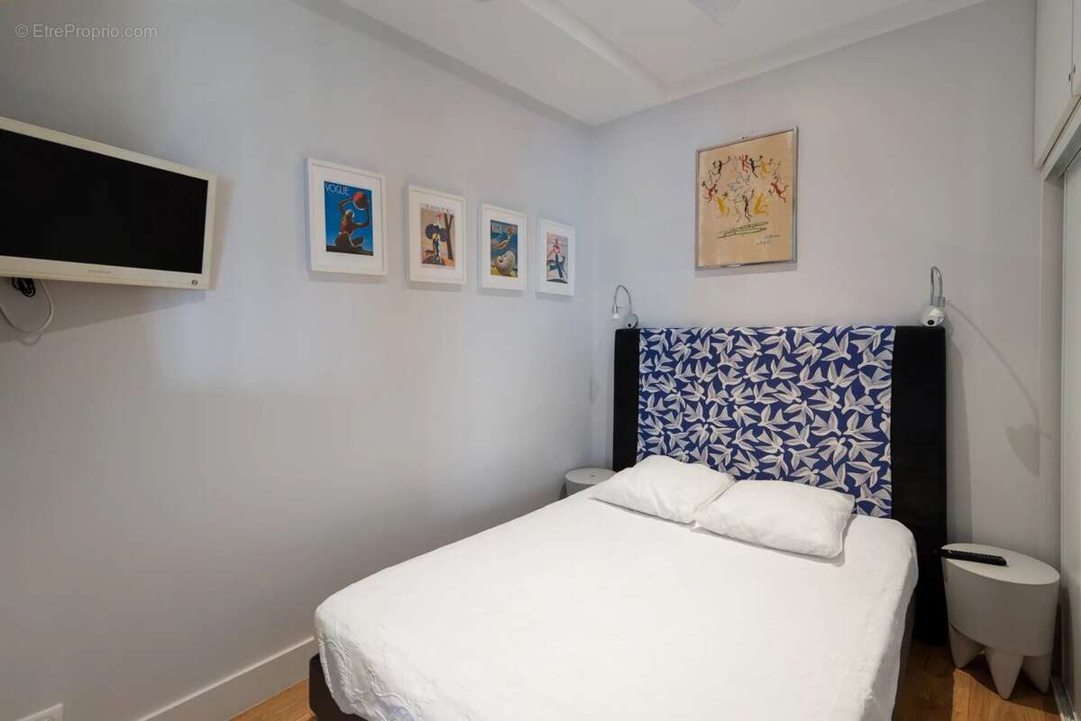 Appartement à BIARRITZ