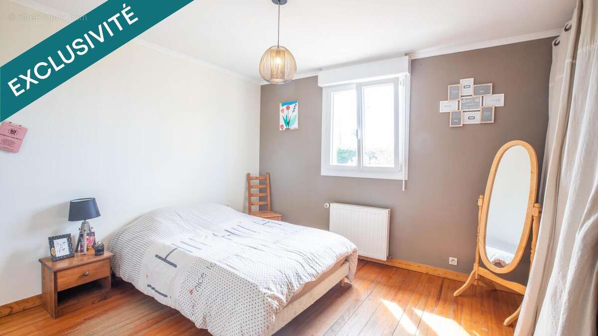 Photo 8 - Maison à SAINT-SAUVEUR-LE-VICOMTE