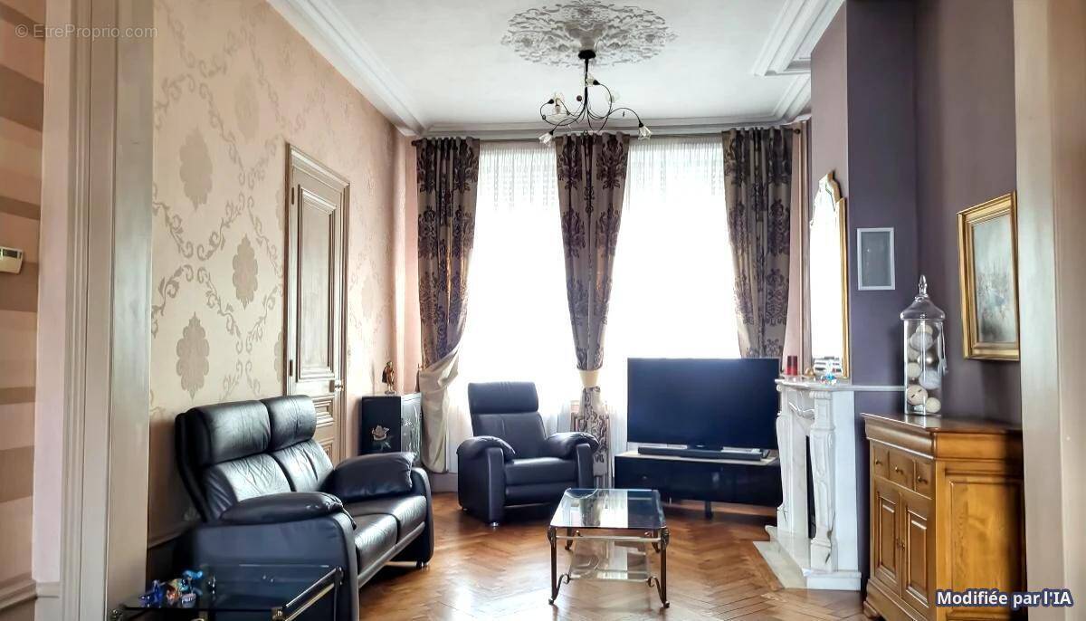 Maison à CARVIN