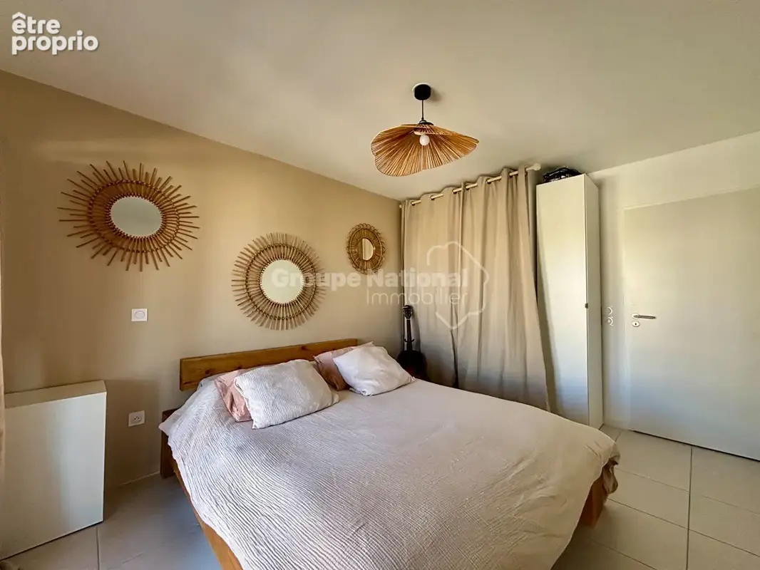 Appartement Mauguio 3 pièce(s) 68.20 m2 - photo 5