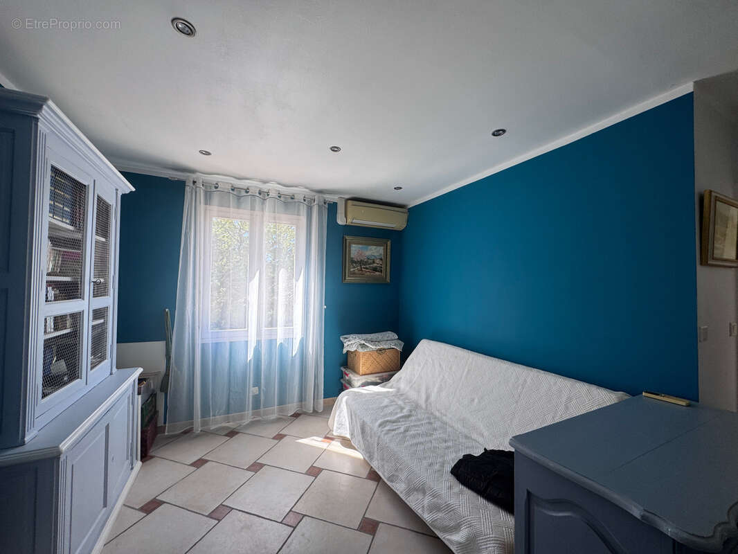 Maison à SANARY-SUR-MER