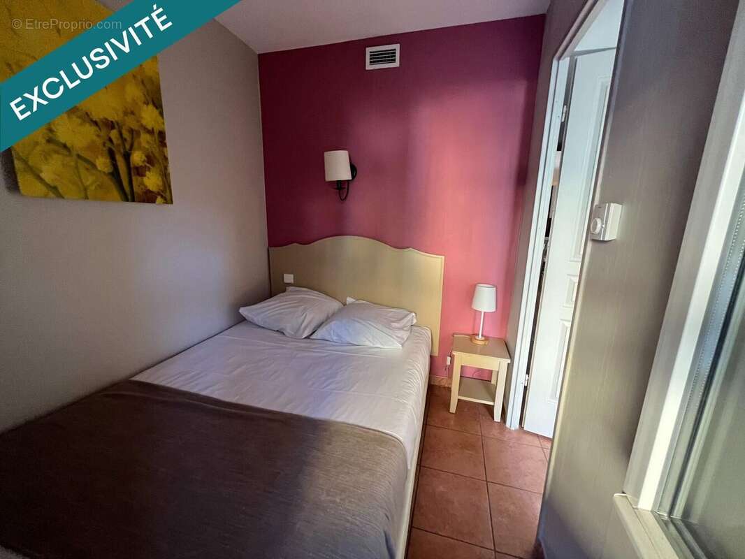 Photo 4 - Appartement à MANDELIEU-LA-NAPOULE