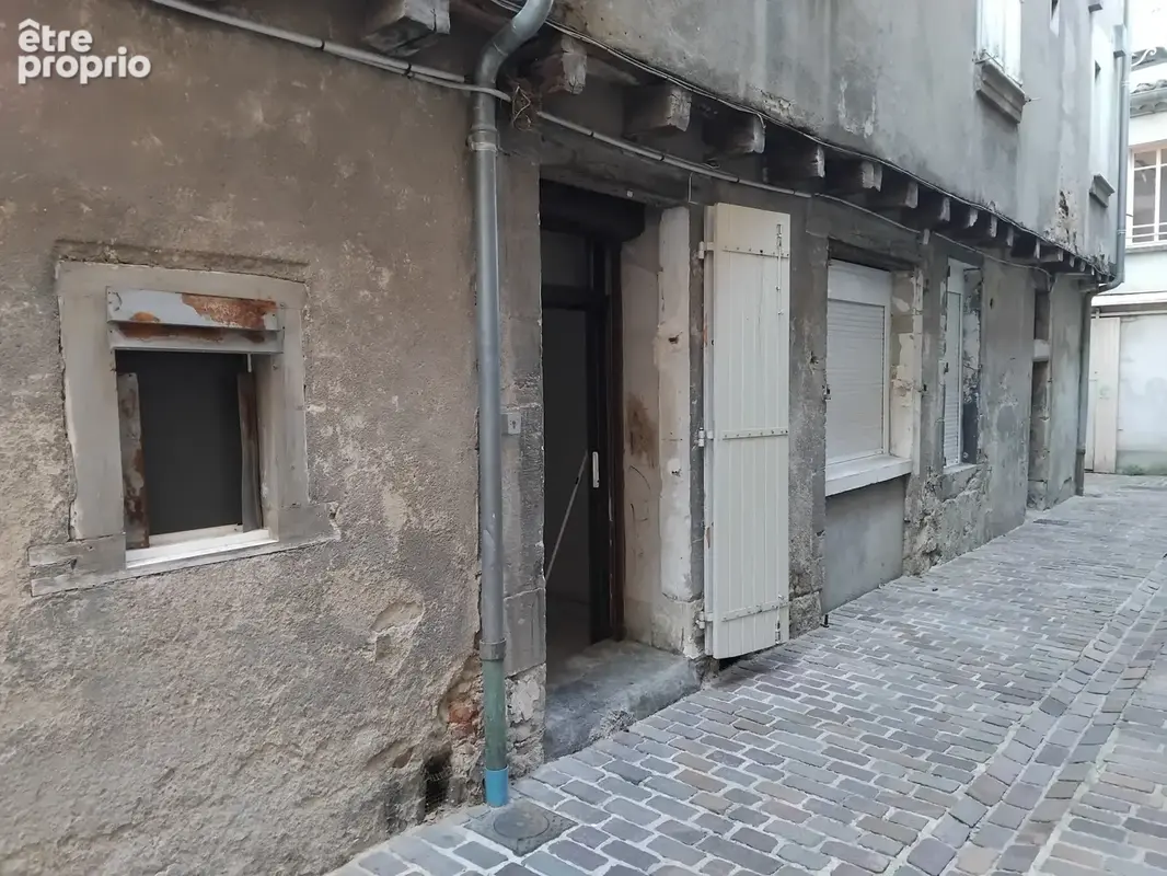 Lot de 3 studios - photo 1
